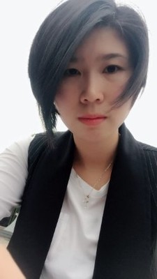 孙欢丽