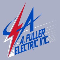 A. Fuller Electric, Inc.
