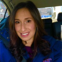 Sara-Beth Carbonaro