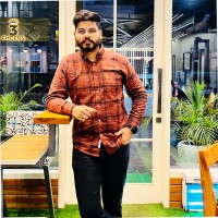 Harsh Kapil