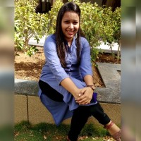 Riddhi Mistry