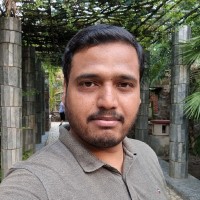 Kamruddin Mansoori