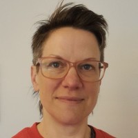 Dr. Isabel Hopwood
