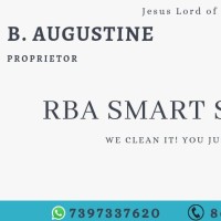 RBA Smart Service RBA