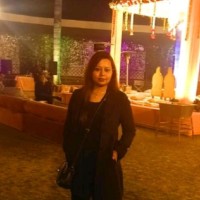 Jyoti Kandpal