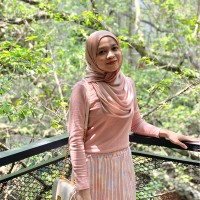 Intan Noormaizura Indera Fauzi