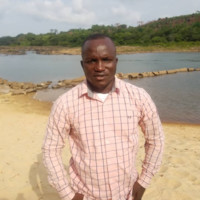 Hassan Kabia