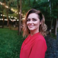 ADELINA MARIA DRAGOMIR