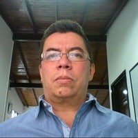 Aurelio Jose García Mercado
