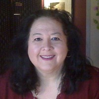 Betty Johnson