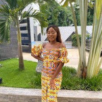 Mariam Camara