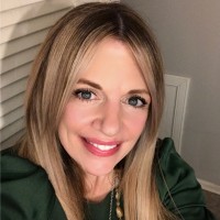 Sandi Mitten