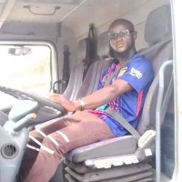 Kromah Musa
