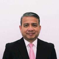 Carlos Mejía