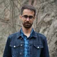 Masoud Sadeghi
