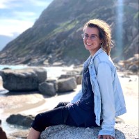 Esmeralda van Willegen