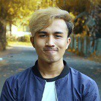 Lucky Pratama