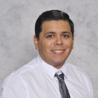 Cesar Flores