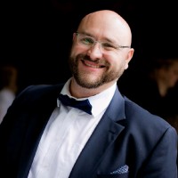 Daniel S. Wastl (Dr. rer. nat.