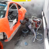 Sam Mboma