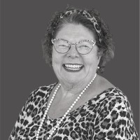 Ann Moisant