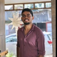 Arun Varghese