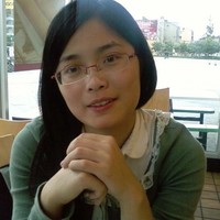 Catherine Pan