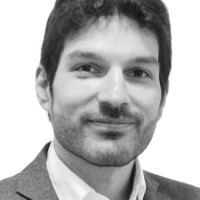 Vahram Eghiazarian