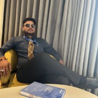 Abhishek Dave