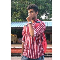 Abhishek Mattaparthi