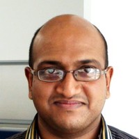 Christo Varghese