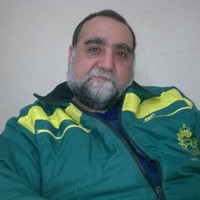 Marius Karaivanov