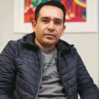 Cristhian Andres Condori Galdos