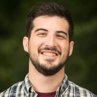 Caleb Olshefsky