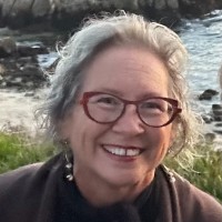 Stacy Mcmillan