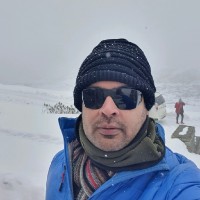 Jaideep Mukherjee