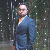 Vikrant Singh