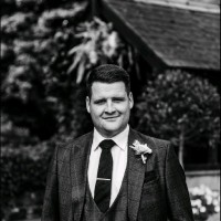 Alistair Browne