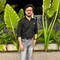 Jeenesh Doshi