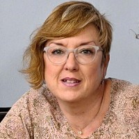 Inmaculada Mateo