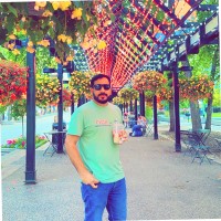 Abid Hussain