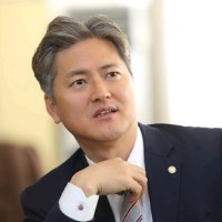J KIM
