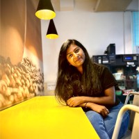 Anitha B