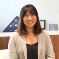 Maria Cho, Pharmd