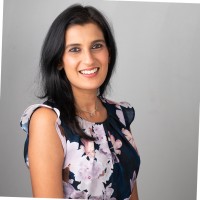 Shaili Mishra