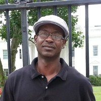 Terrell Harris