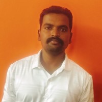 Vijaya kumar G