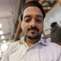 NEERAJ KUMAR