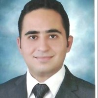Ramez Osama William, MBA