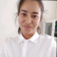 Aaushi Tariyal